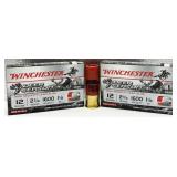 Winchester DEER SEASON 12 Gauge Cartridges
