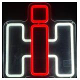 11.5ï¿½ IH LED Single Sided Neon Sign
