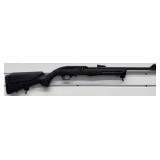 Rossi RS22 .22 LR Semi-Automatic Rimfire Rifle