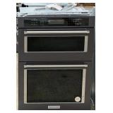 KitchenAid 30' Built-In Electric Convection Combi