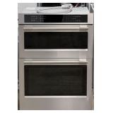 KitchenAid 30' Built-In Electric Convection Combi
