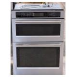 KitchenAid 30' Built-In Electric Convection Combi