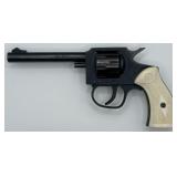 Omega HS-400 .22 LR Revolver