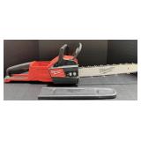 Milwaukee M18 FUEL 18V 16' Chainsaw