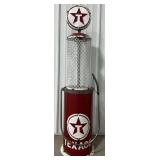 Metal Texaco Gas Pump