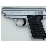 Jimenez Arms J.A. 380 .380 Auto Pistol