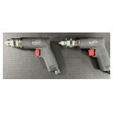 3/8ï¿½ Pneumatic Air Drills