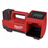 Milwaukee M18 18V Cordless Electric Portable Infla