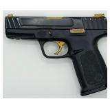 Smith & Wesson SD9 VE 9mm Pistol