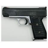 Jimenez Arms J.A. Nine 9mm Semi-Automatic Pistol