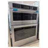 KitchenAid 30' Built-In Electric Convection Doubl