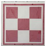 Purina Single Sided Metal Sign