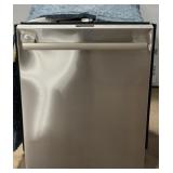 Bosch 800 Series 24' Top Control Smart Built-In T