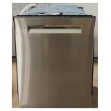 Bosch 500 Series 24' Top Control Smart Built-In T