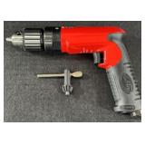 3/8ï¿½ Pneumatic Drill