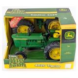 1/16 Ertl Big Farm John Deere 4020 Diesel Wide Fro