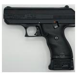 Hi-Point C9 9mm Luger Semi-Automatic Pistol