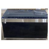 (EV) Samsung 30' 1.7 Cu. Ft. Over the Range Conve