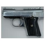 Phoenix Arms Raven .25 ACP Pistol