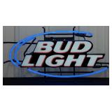 BUD LIGHT Neon Sign
