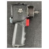 1/2ï¿½ Pneumatic Mini Impact Wrench