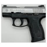 Taurus Millennium PT140 Pro .40 S&W Semi-Automatic