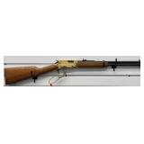 Rossi Rio Bravo .22 LR Lever Action Rifle