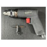3/8ï¿½ Pneumatic Air Drill