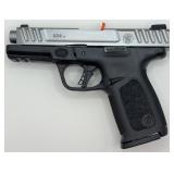 Smith & Wesson SD9 2.0 Series 9mm Pistol