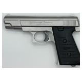 Jennings Bryco Model 48 .380 ACP Pistol