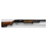 Mossberg 500 20 Gauge Pump Action Shotgun