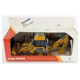 1/32 Ertl John Deere 310D Backhoe Loader