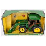 1/16 Ertl John Deere 5420 Tractor with Loader