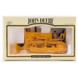 1/16 Ertl John Deere 420 Crawler with Blade