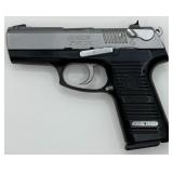 Ruger P95DC 9mm Luger Semi-Automatic Pistol