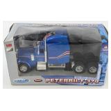1/32 Peterbilt 379 Die-Cast Metal Replica