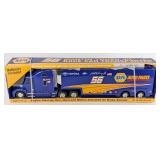First Gear NAPA Martin Truex Sr. Semi Truck Race C