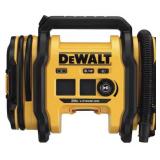DEWALT 20V MAX Corded/Cordless Air Inflator