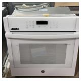 GE 27' Smart Built-In Single Wall Oven