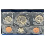 1985 U.S. Silver Proof Coin Set