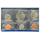 1988 U.S. Silver Proof Coin Set