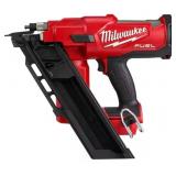 Milwaukee M18 FUEL 18V 30-Degree Framing Nailer