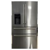 KitchenAid 26.2 Cu. Ft. Multi-Door French Door Ref