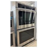 Samsung 30' Built-In Double Wall Oven