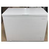 Insignia 10.4 Cu. Ft. Garage Ready Chest Freezer
