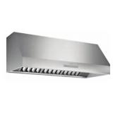 Thermador Professional 48' Externally Vented Wall
