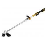 DEWALT 20V MAX XR 14ï¿½ Foldable String Trimmer