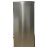 Insignia 7.1 Cu. Ft. Garage Ready Upright Converti