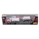 1/64 DCP Kenworth T880 w/ Eogue Dump Body & Rogue