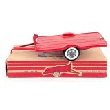 1/16 Tru-Scale Tilt Trailer w/ Box